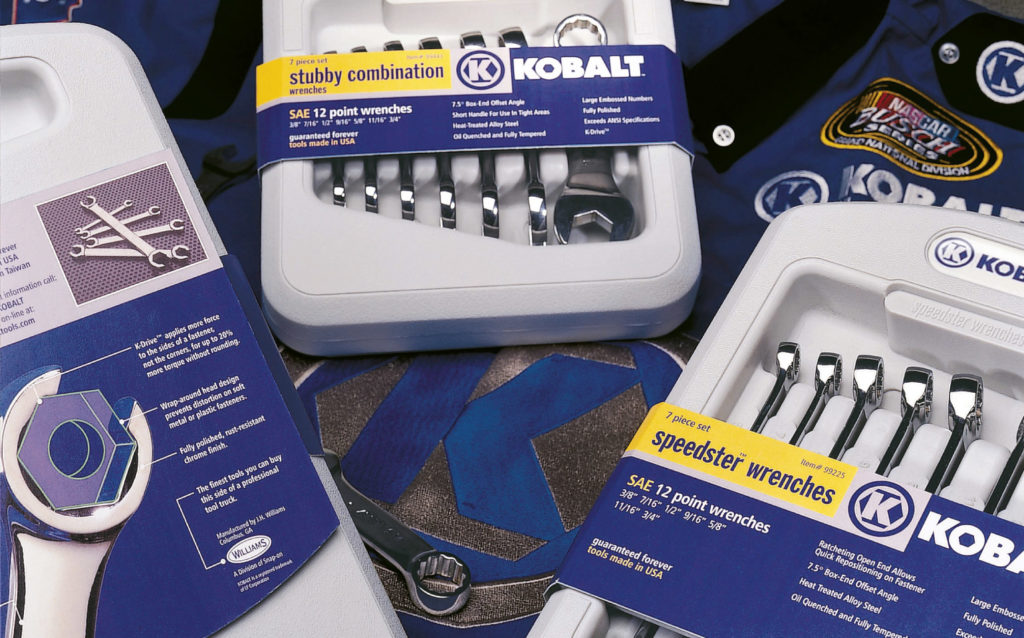 Kobalt Company Values